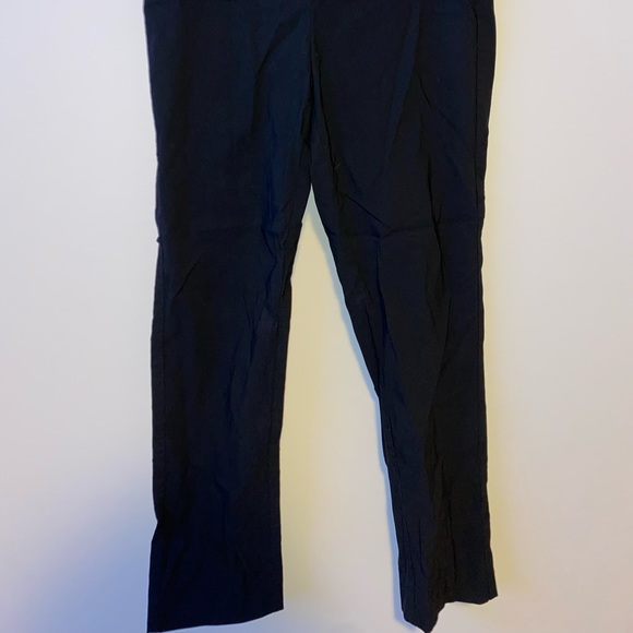 Chic black pants 👖 - Picture 3 of 3